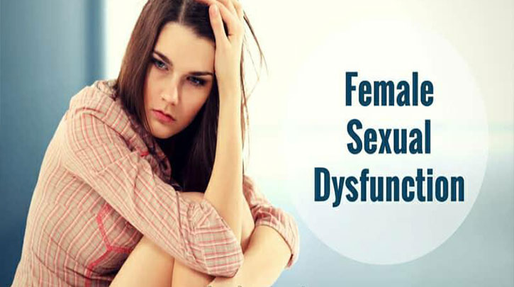 ارتباط بین ویژگی های اختلال شخصیت، علائم سایکولوژیک و عملکرد جنسی در زنان جوان