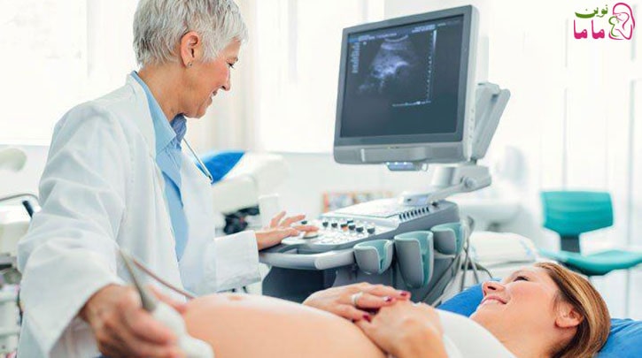اولتراسوند بارداری چیست | راهنمایی اسکن بارداری