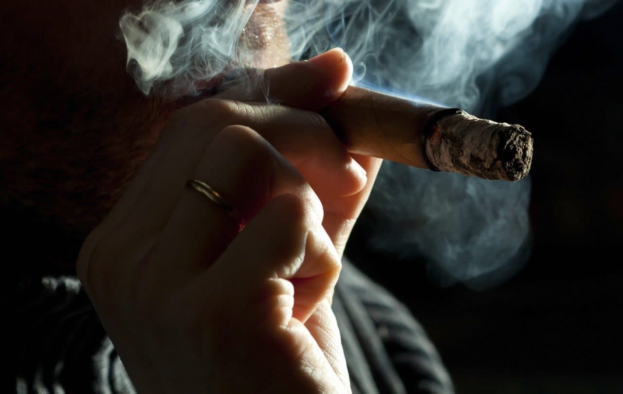 آیا سیگارکشیدن موجب ناتوانی جنسی واختلال نعوظ درمردان شود؟