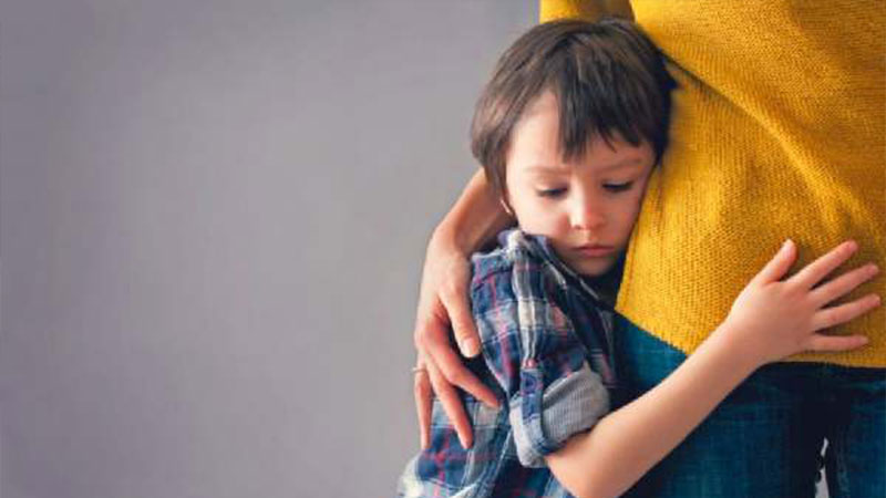 علائم اضطراب کودکان | چگونه آن را تشخیص دهیم؟