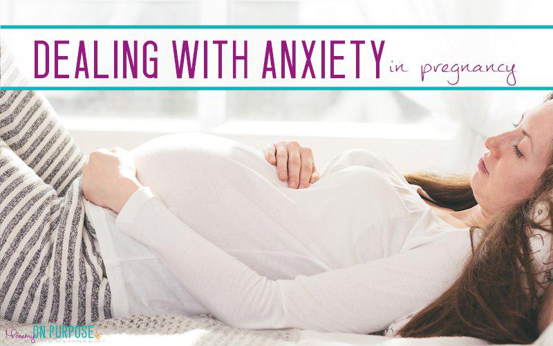 هر کسی می تواند افسردگی یا اضطراب را در دوران بارداری تجربه کند، اما زنان با این عوامل خطر خاص به نظر می رسند: