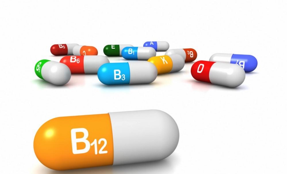نقش کمبود ویتامین B12 درمشکلات باروری وزایمان