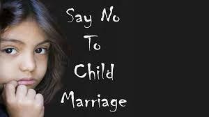 پیامدهای بهداشتی ازدواج کمتر از ۱۸ سال