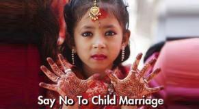 پیامدهای بهداشتی ازدواج دختران ۱۸ سال
