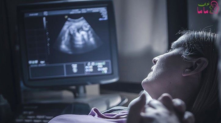 تعداد ضربان قلب جنین به وسیله سونوگرافی حدودا در هفته ششم قابل اندازه گیری است و محدوده نرمال آن در طول حاملگی متفاوت است 