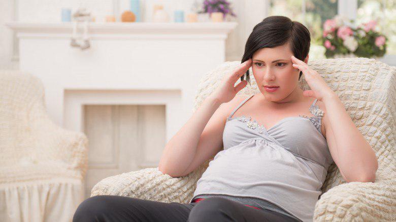 روانپزشکان که در بارداری و گزینه های درمان تخصص دارند  می توانند به مادران بارداری  که از این شرایط سلامت روانی رنج ببرند در تسکین دادن این رنج کمک  کنند.