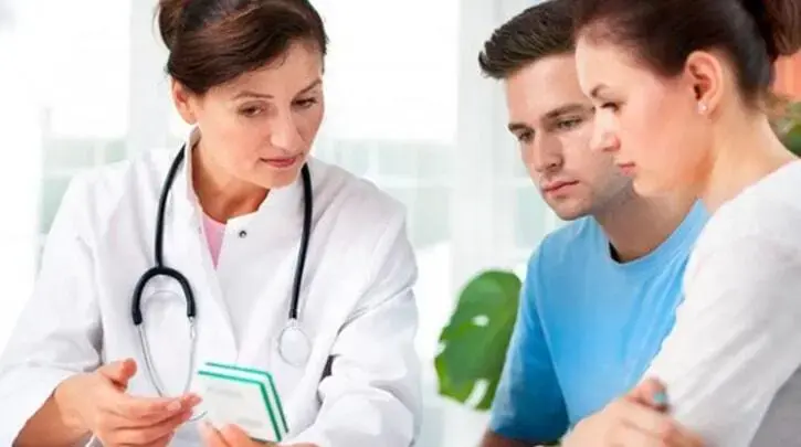 محدودیت رشد داخل رحمی IUGR