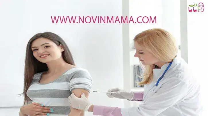 ‌پروتکل تجویز ایمونوگلوبولین آنتی D (روگام) در خانمهای منفی RH