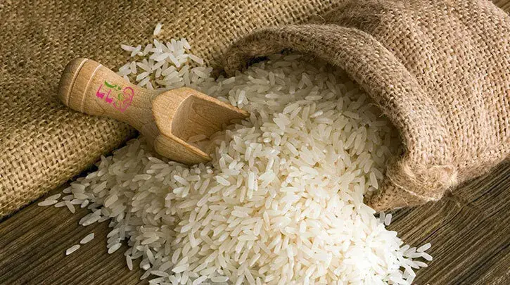 خوردن برنج باعث افزایش سطح آرسنیک می شود