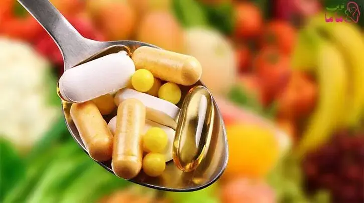 تاثیر مکمل های آنتی اکسیدانی بر روی پارامترهای کیفی اسپرم درناباوری مردان