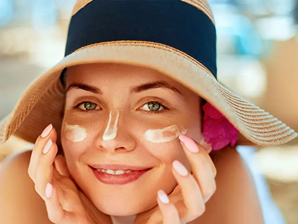 چگونه از پوست خود در تابستان مراقبت کنیم؟