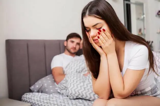 زنان دارای مشکلات جنسی دچار مشکلات اضطرابی می شوند و ویژگی های شخصیتی جدی تر و کمال گرایانه تری نسبت به زنان بدون مشکلات جنسی دارند.