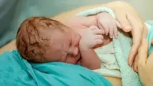 خطر کرونا زایمان