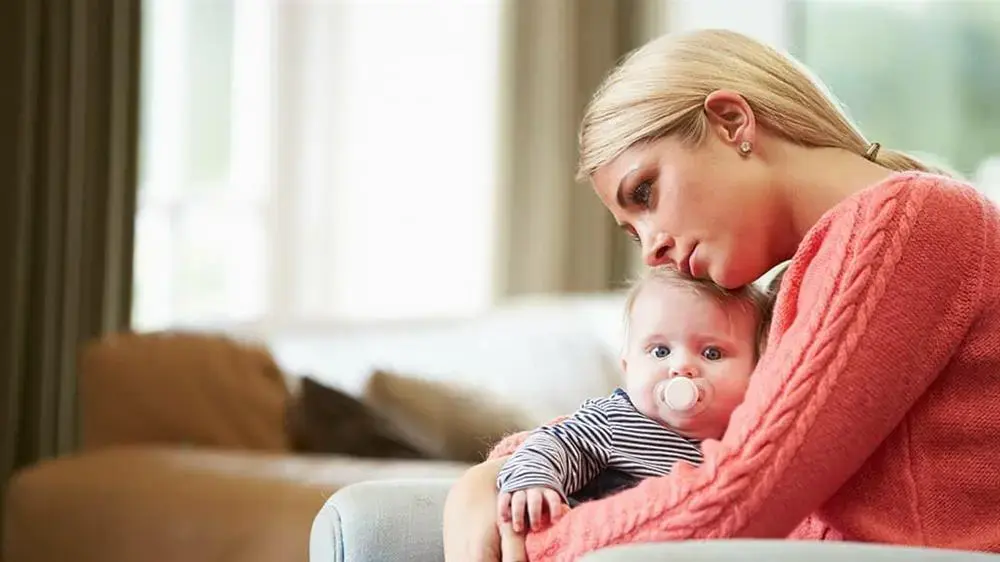 ارتباطی بین PCOSو افسردگی بعد زایمان وجود دارد؟