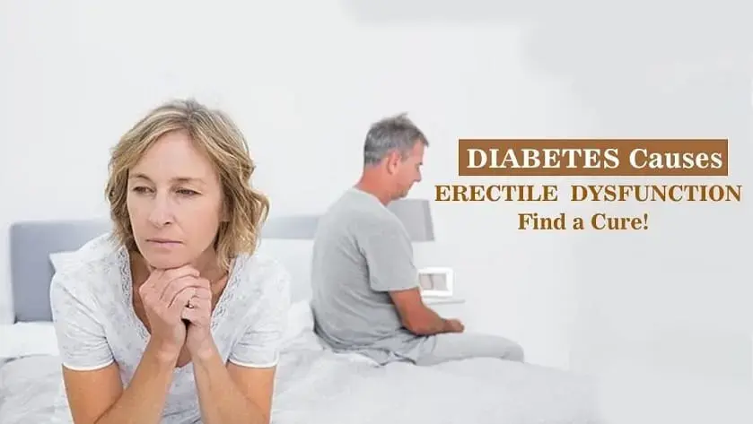 پیش آگاهی بیماری ED